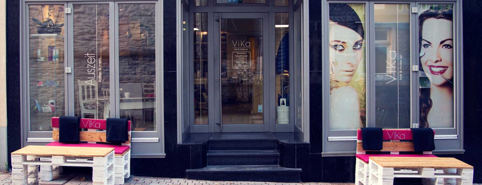 ViKa Salon